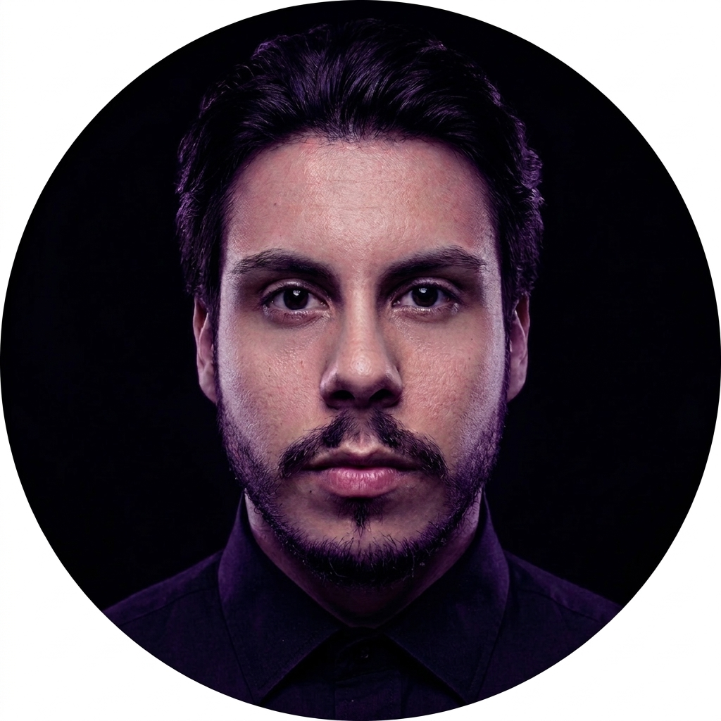 Lucas — LCS Studio