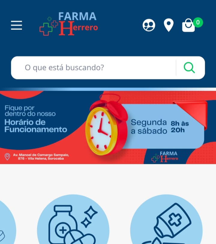 Farma Herrero — Farmácia